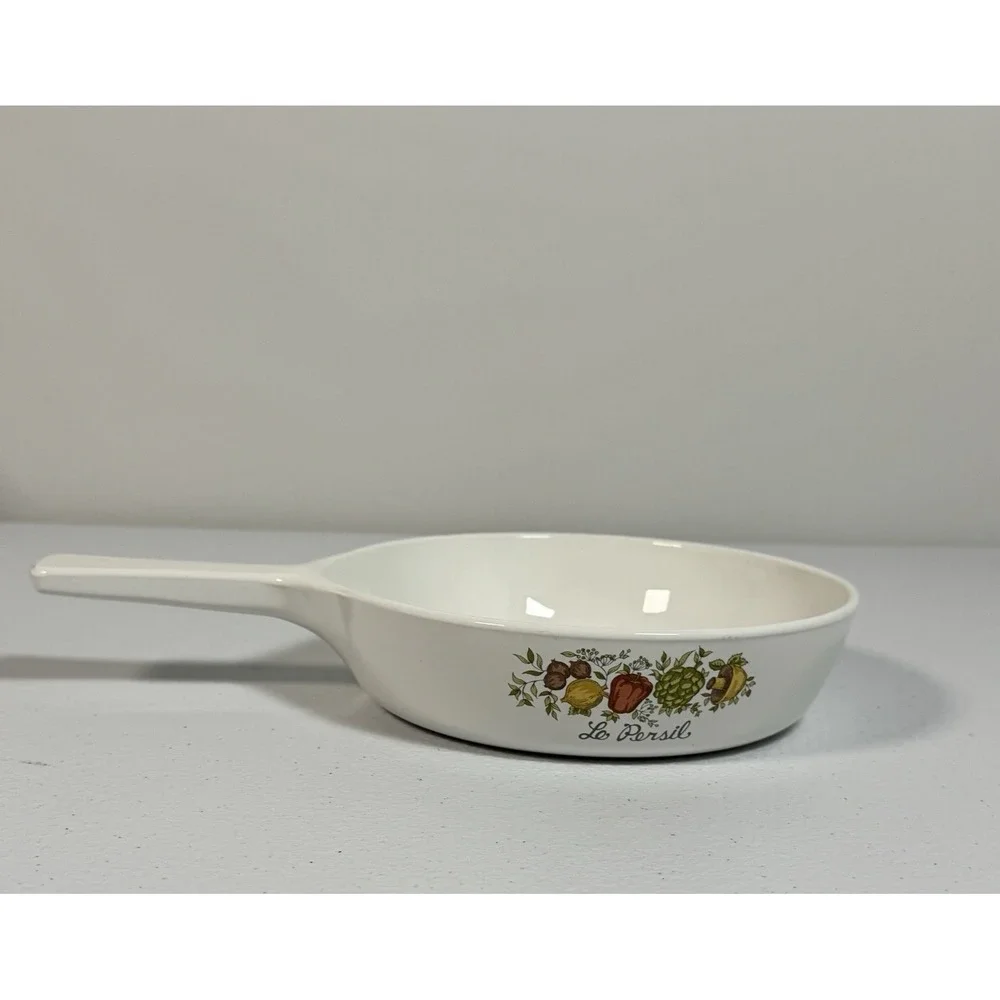 Corningware vintage corning